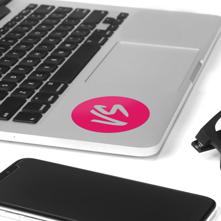 CUSTOM TRANSFER STICKERS • Vinyl Sickness