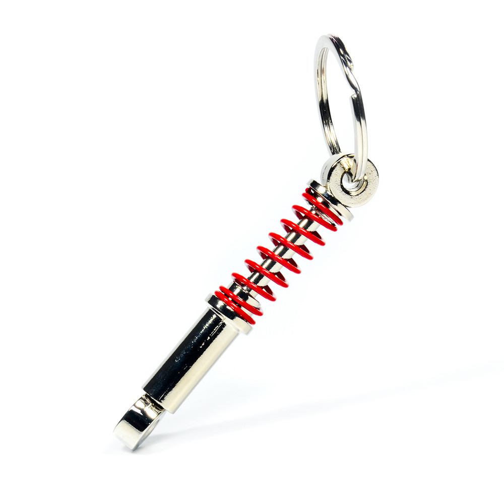 thumbnail interactive-video image 1 of JDM Rising Sun Stripe Mini Lanyard Keyring – Car Keychain For Honda, Mazda Fans – Concept Graphics 1 of 4