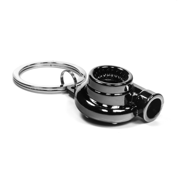 TURBO KEYCHAIN • JDM KEYCHAINS • Vinyl Sickness