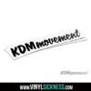 Kdm Movement 1